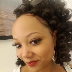 Meet your Posher, Lashonda